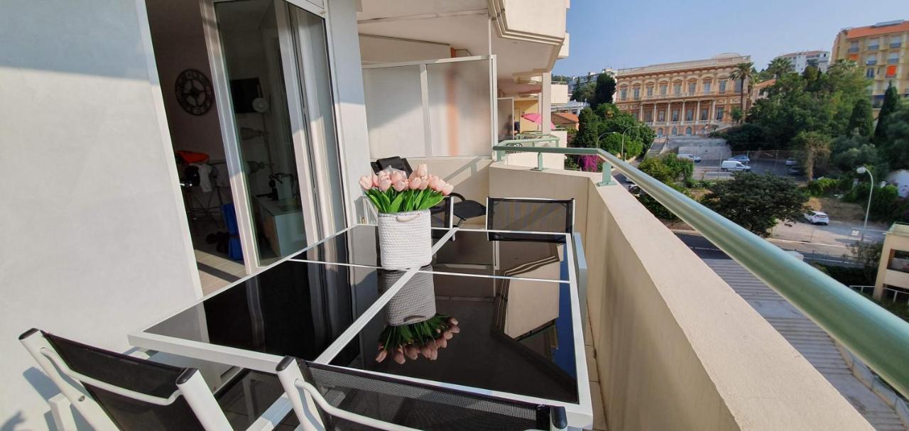 Alery Apartment Nice Terrace Ac Wifi By Affitto-Nizza Exteriér fotografie