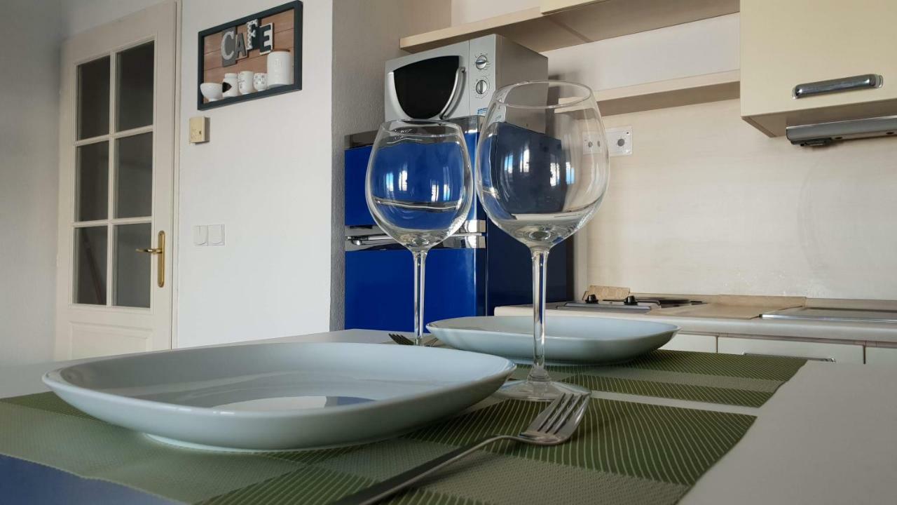 Alery Apartment Nice Terrace Ac Wifi By Affitto-Nizza Exteriér fotografie