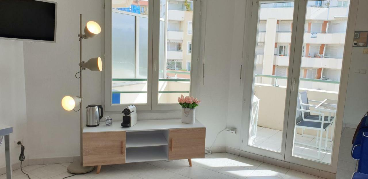 Alery Apartment Nice Terrace Ac Wifi By Affitto-Nizza Exteriér fotografie