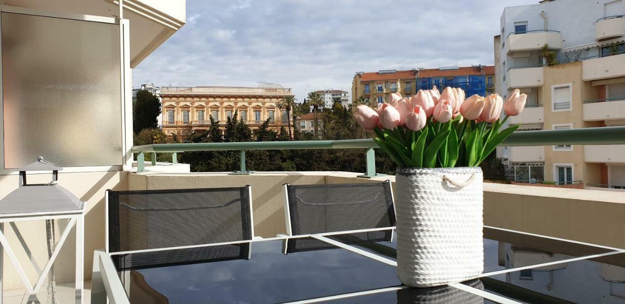 Alery Apartment Nice Terrace Ac Wifi By Affitto-Nizza Exteriér fotografie