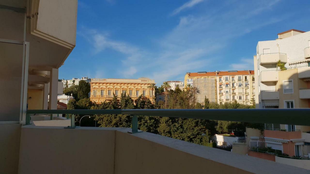 Alery Apartment Nice Terrace Ac Wifi By Affitto-Nizza Exteriér fotografie